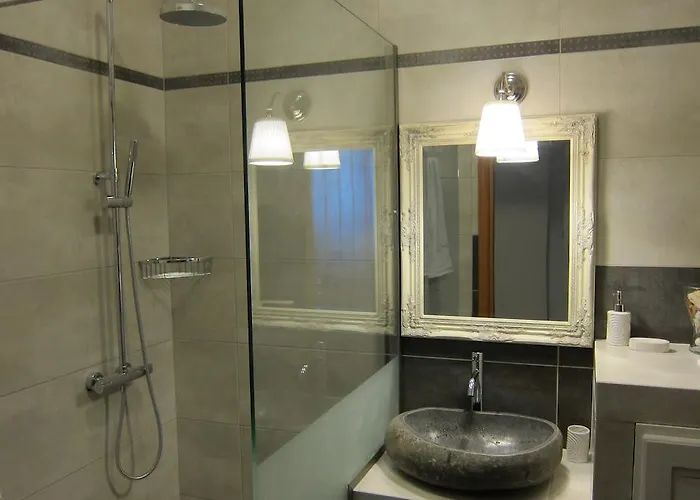 Foutia Nest Monemvasía