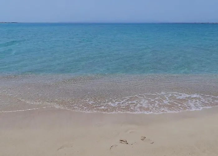 Villa Foutia Nest Monemvasía