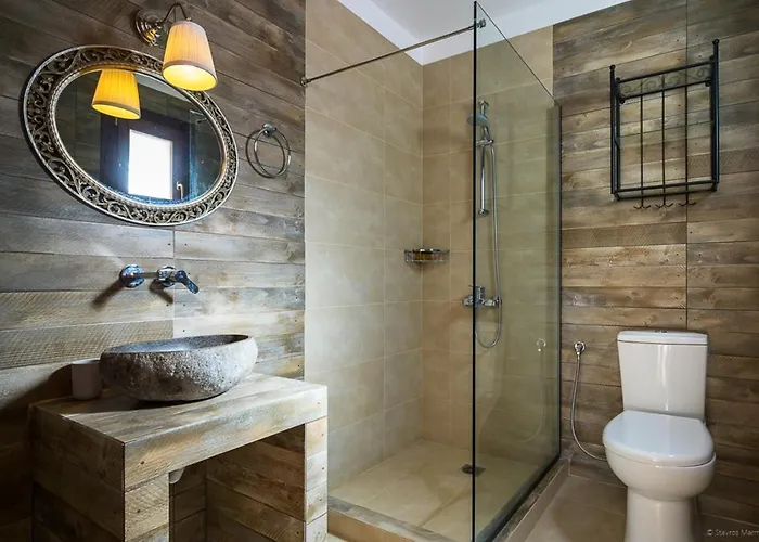 Foutia Nest * Monemvasía