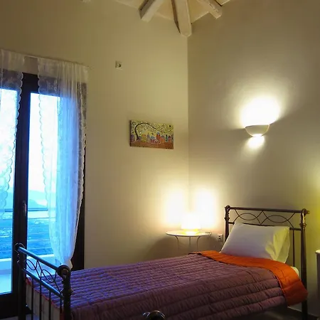 Foutia Nest Villa