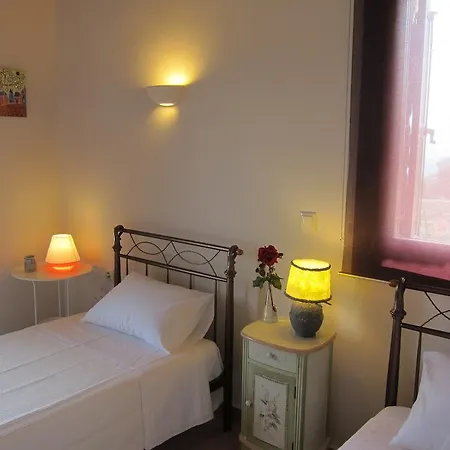 Foutia Nest Villa *
