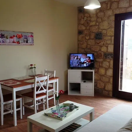 Villa Foutia Nest
