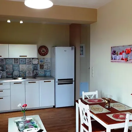 Foutia Nest Villa *
