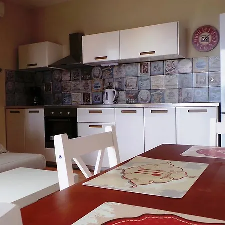 Foutia Nest Villa *