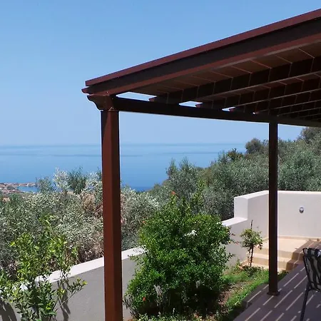 Villa Foutia Nest