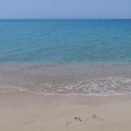 Βίλα Foutia Nest Μονεμβασιά