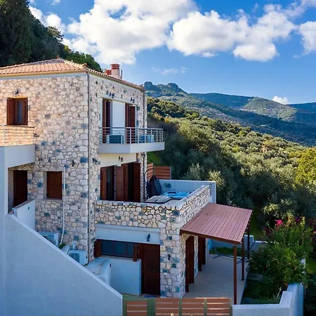 Villa Foutia Nest *
