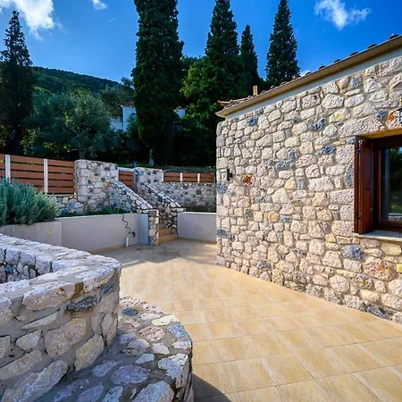Foutia Nest Villa *