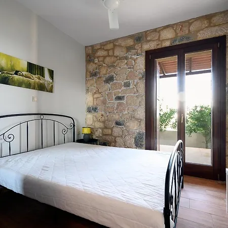 Foutia Nest Villa *