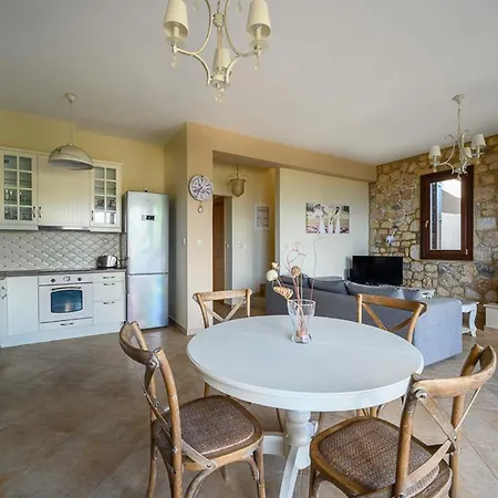 Foutia Nest Villa