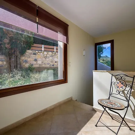 Villa Foutia Nest *