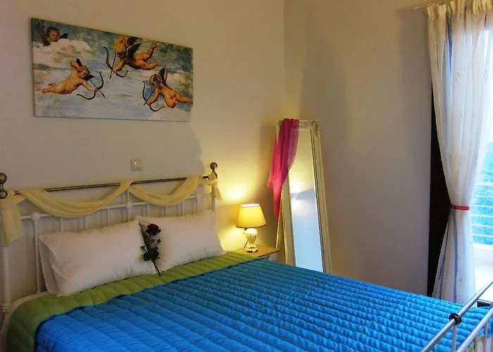 Foutia Nest * Monemvasia