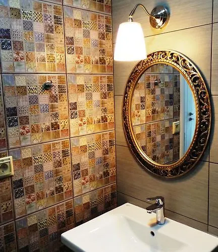 Foutia Nest * Monemvasia