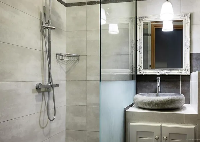 Foutia Nest Monemvasía